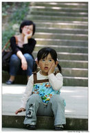 小孩子牙疼脸肿