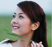 美容冠美容的秘密