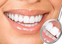 什么方法可以让牙齿变白点？